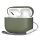 Tech-Protect Silicone Do Apple Airpods Pro 3 Olive Green - 1367334 - zdjęcie 2